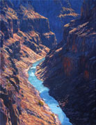 Rio Grande Gorge